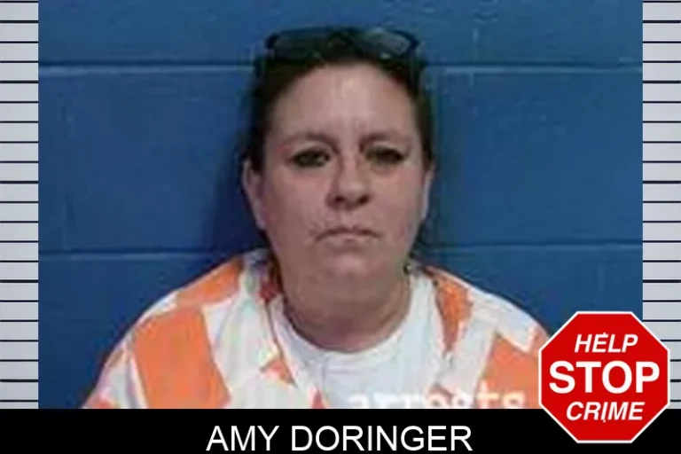 Amy Doringer