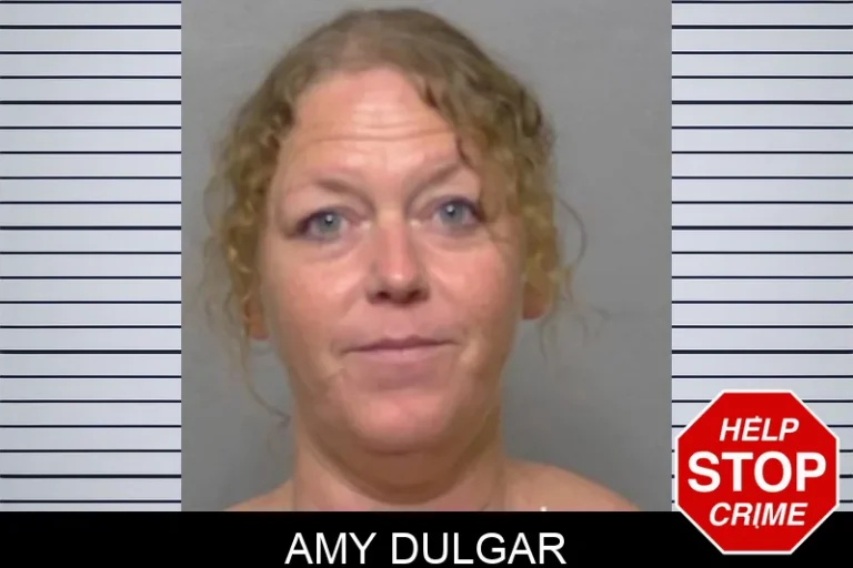 Amy Dulgar