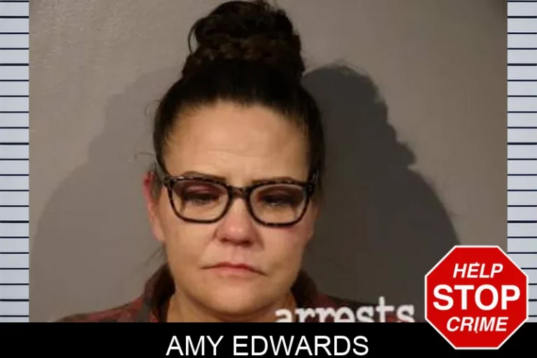Amy Edwards