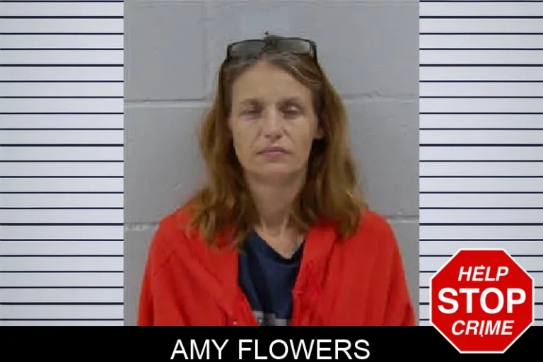 Amy Flowers