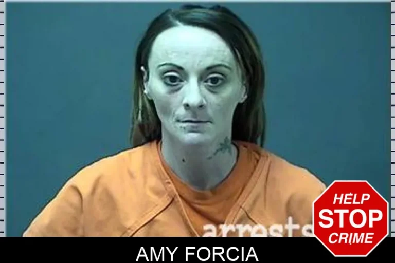Amy Forcia