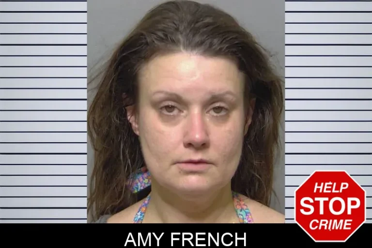 Amy French