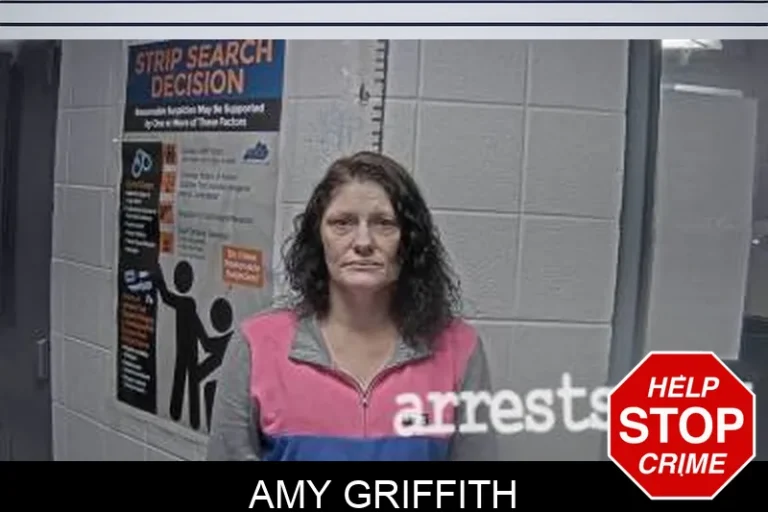 Amy Griffith
