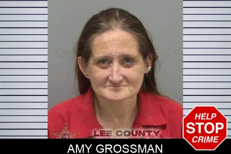 Amy Grossman