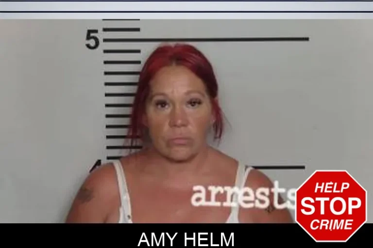 Amy Helm