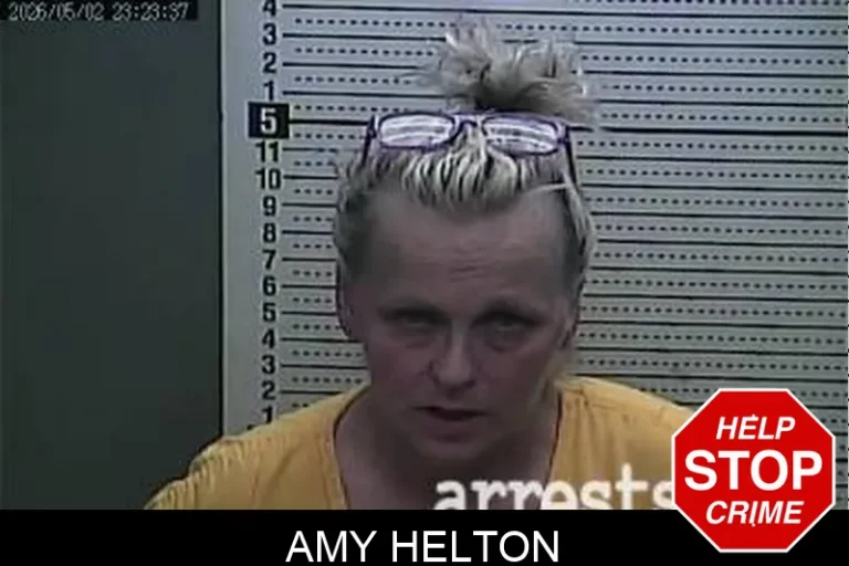 Amy Helton