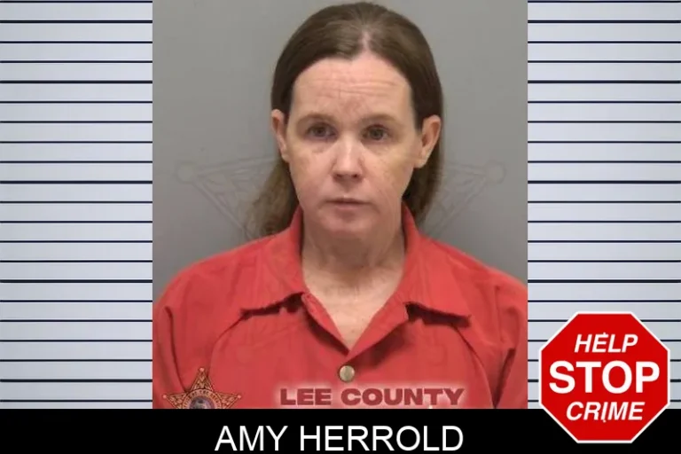 Amy Herrold