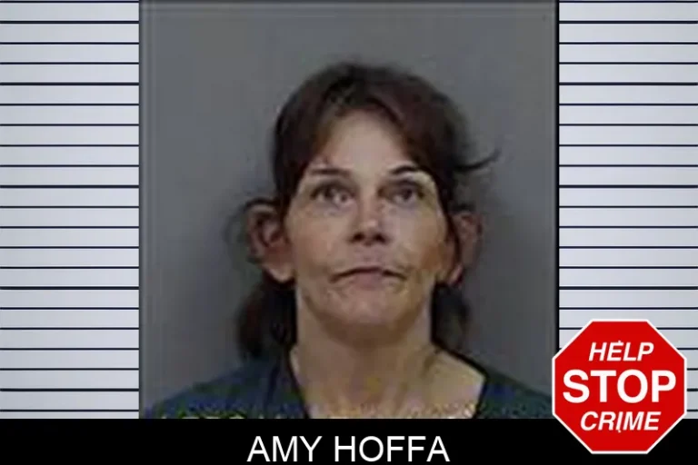 Amy Hoffa