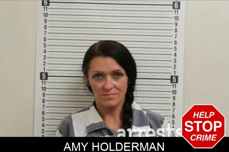 Amy Holderman