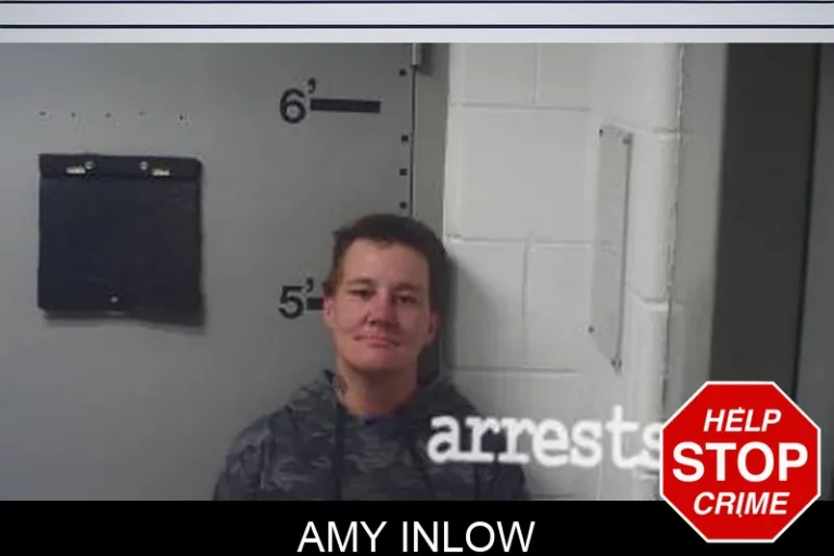 Amy Inlow