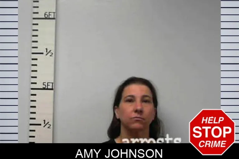 Amy Johnson