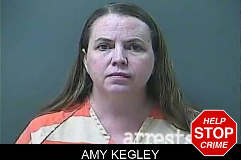 Amy Kegley
