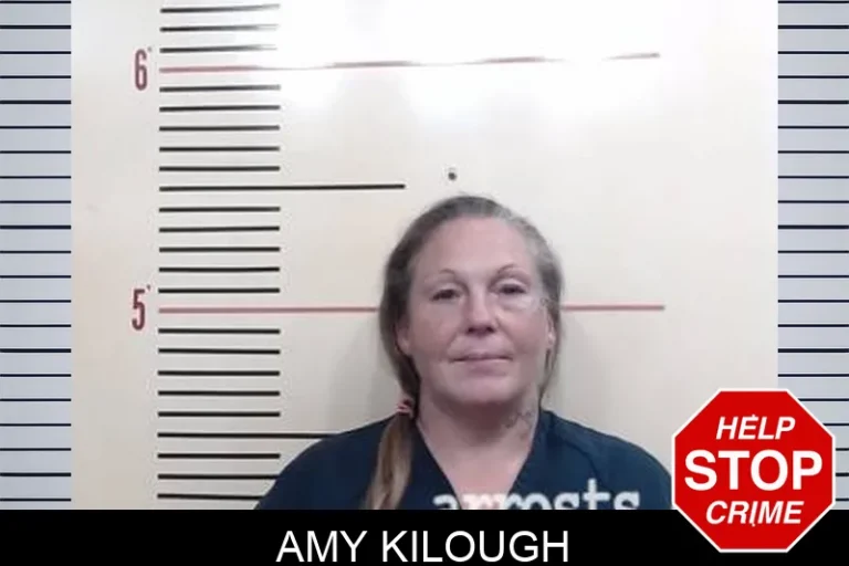 Amy Kilough