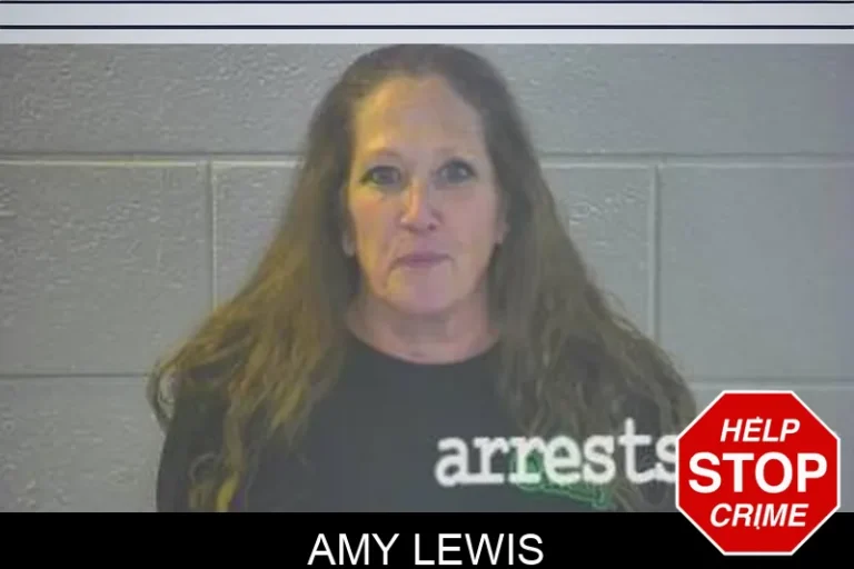 Amy Lewis