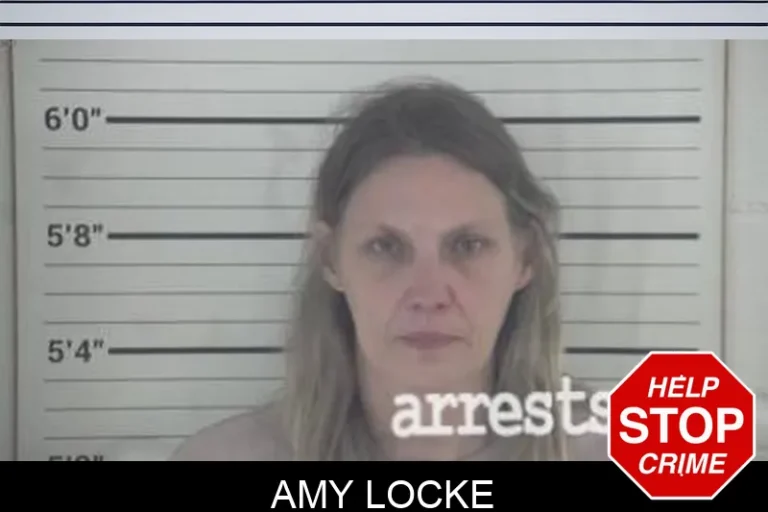 Amy Locke