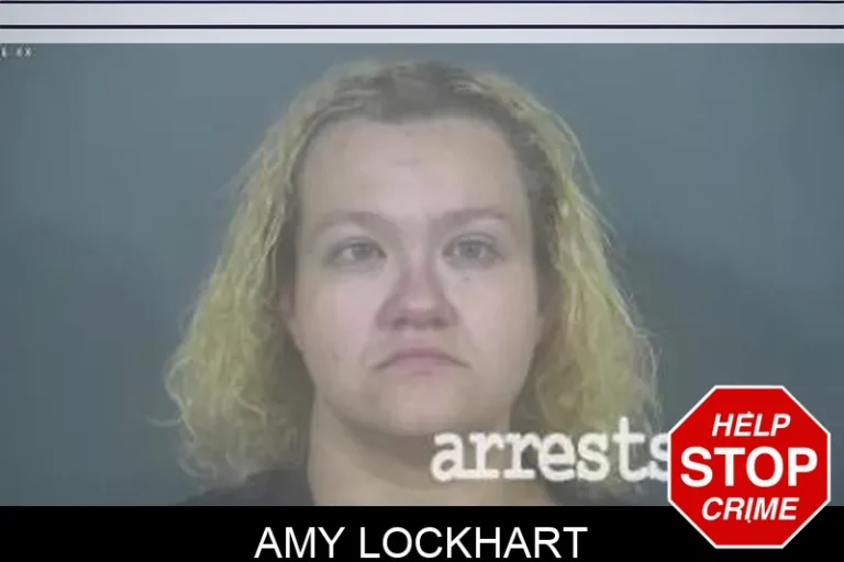 Amy Lockhart