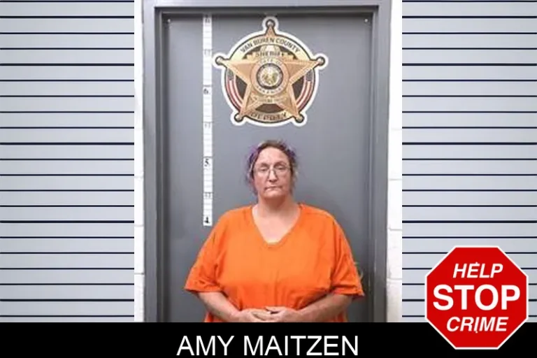 Amy Maitzen