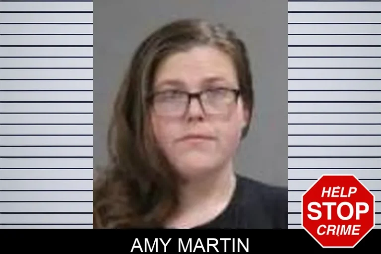 Amy Martin