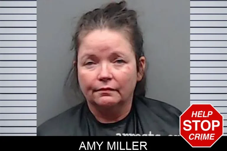 Amy Miller