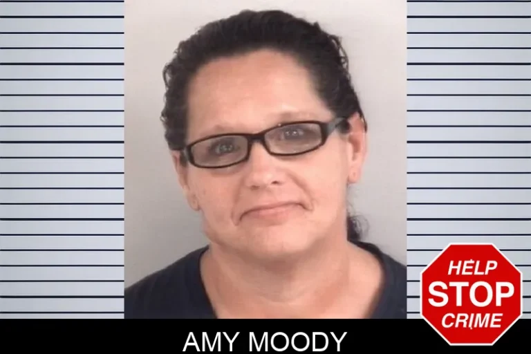 Amy Moody