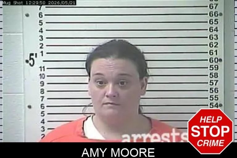 Amy Moore