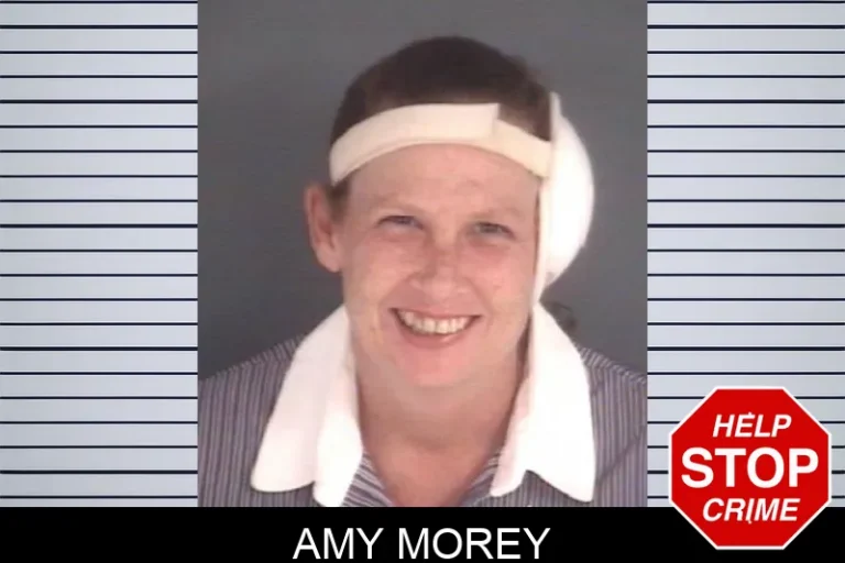 Amy Morey