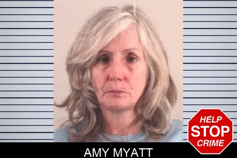 Amy Myatt