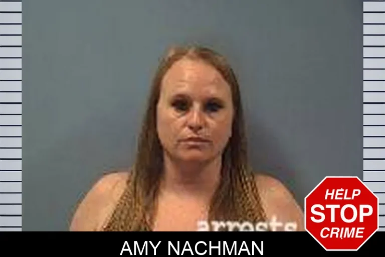 Amy Nachman