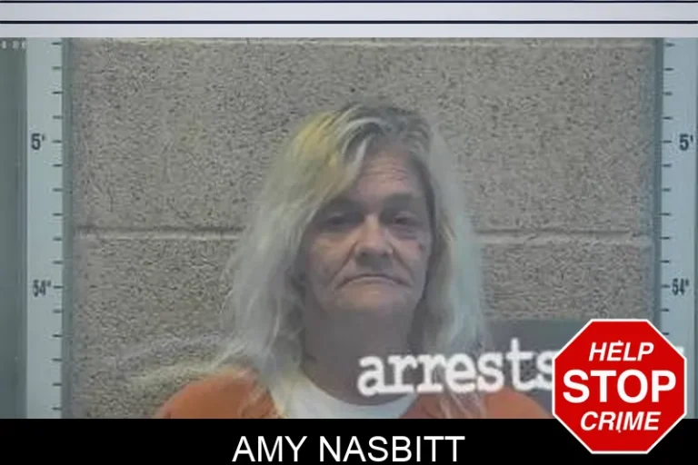 Amy Nasbitt