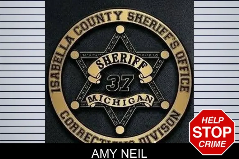 Amy Neil