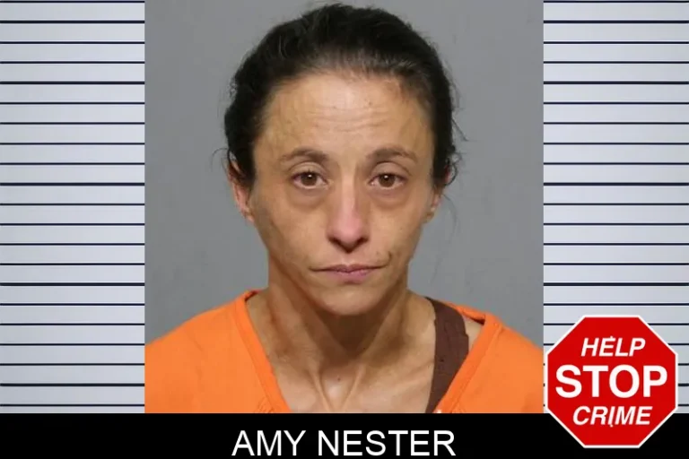 Amy Nester