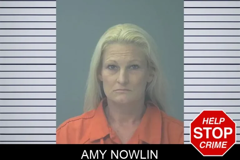 Amy Nowlin