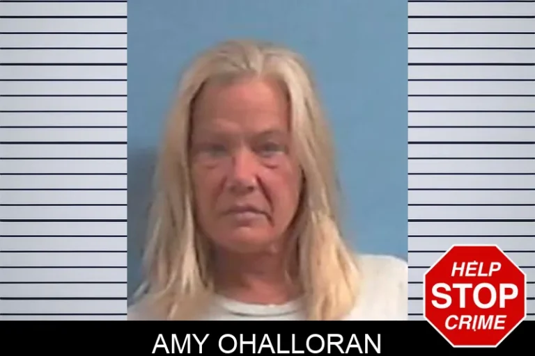 Amy Ohalloran