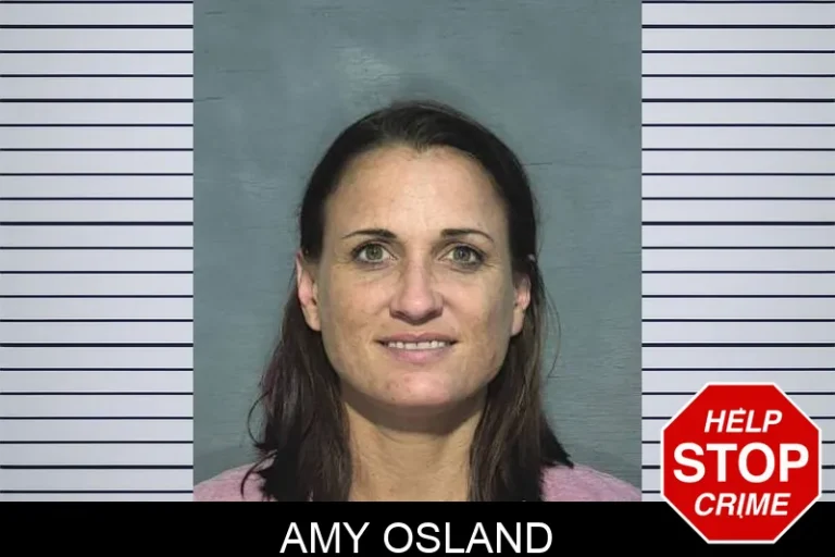 Amy Osland