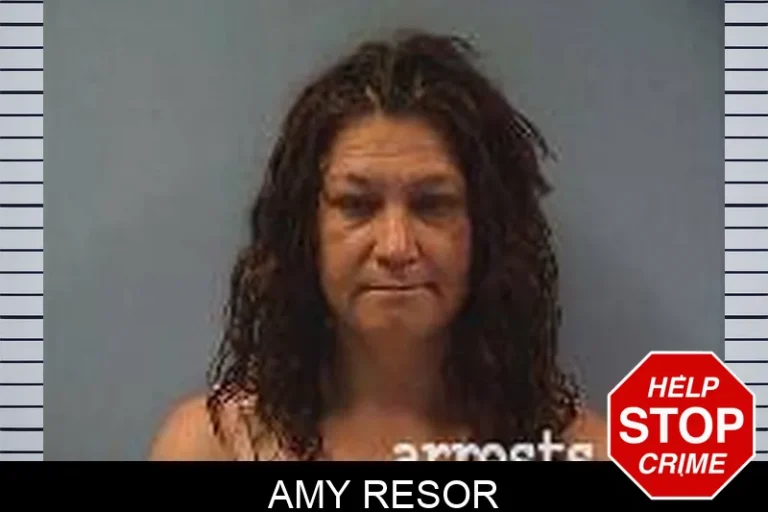 Amy Resor