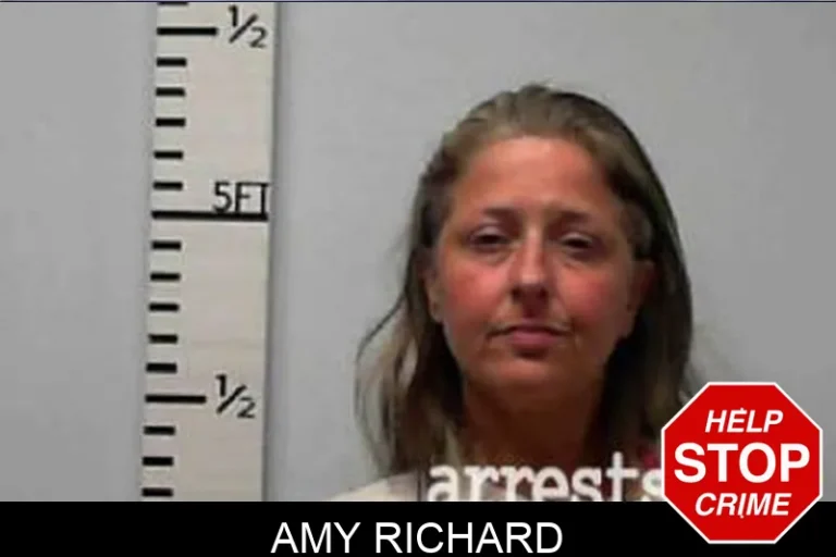 Amy Richard
