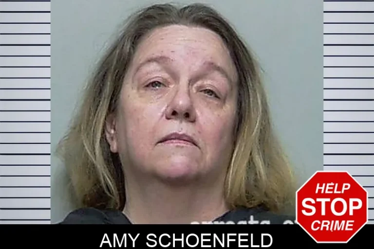 Amy Schoenfeld