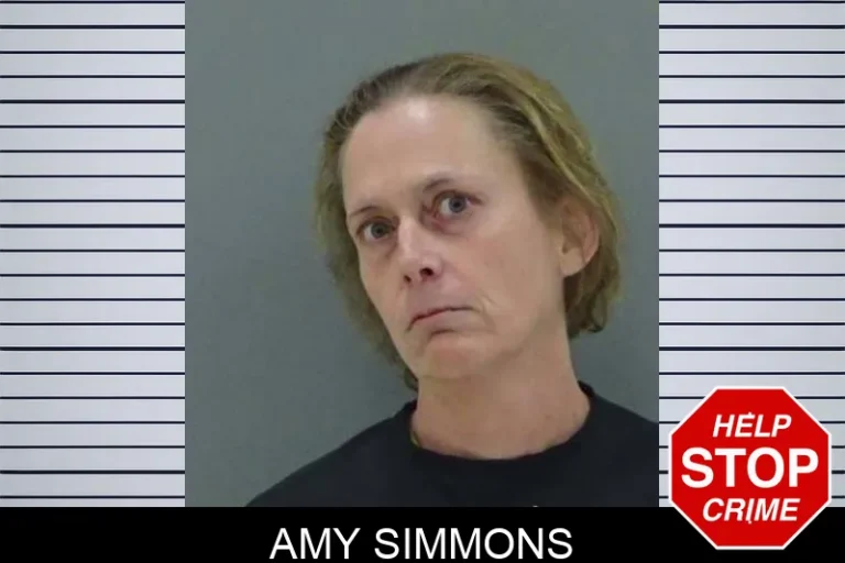 Amy Simmons