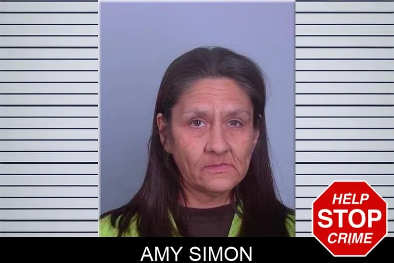 Amy Simon