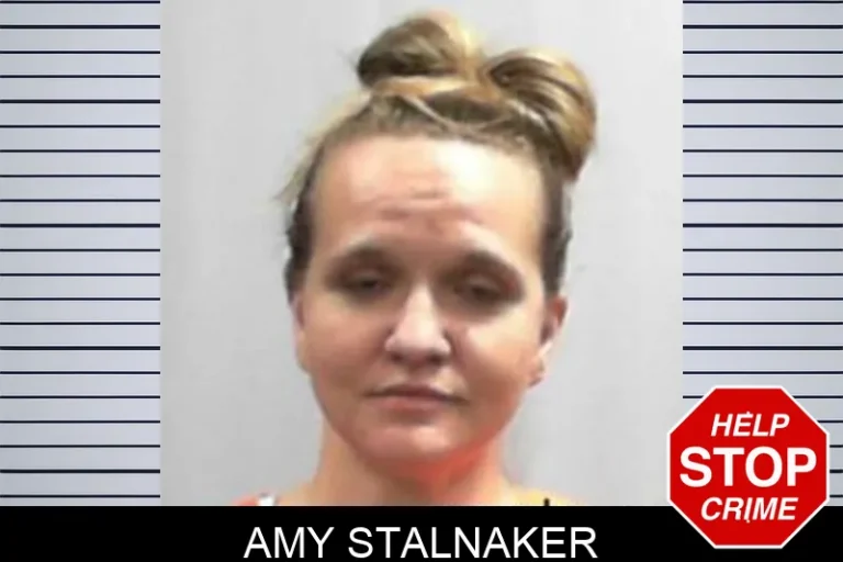Amy Stalnaker