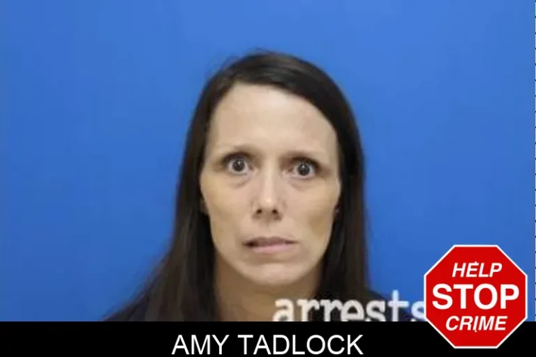 Amy Tadlock