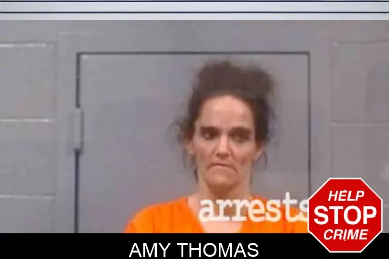 Amy Thomas