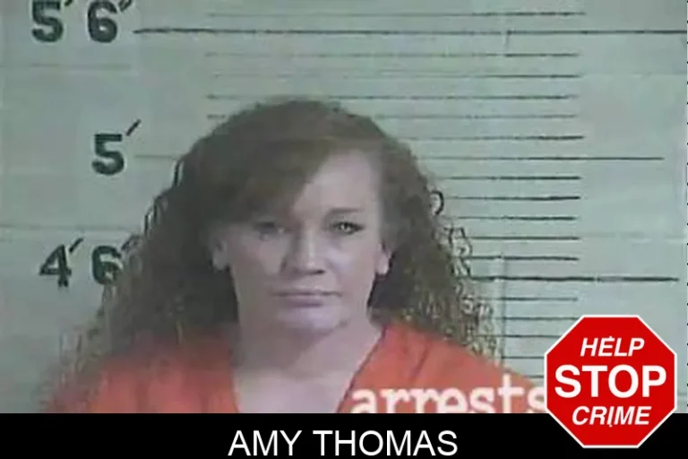 Amy Thomas