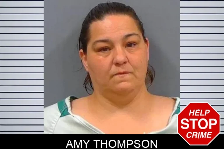 Amy Thompson