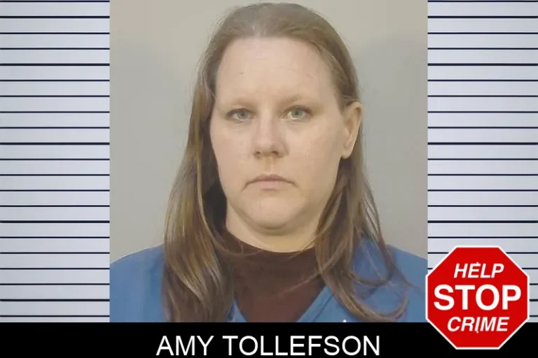 Amy Tollefson