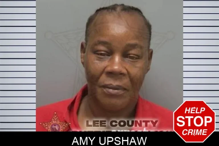 Amy Upshaw