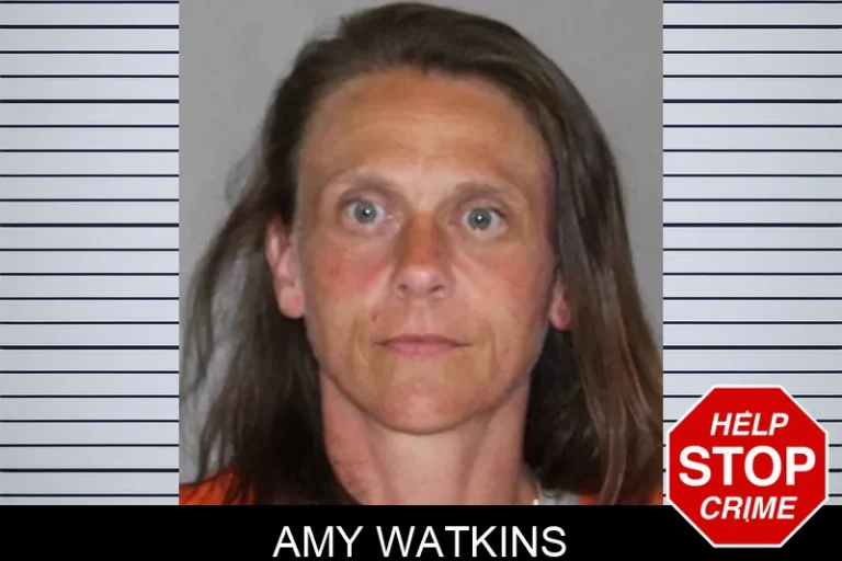 Amy Watkins