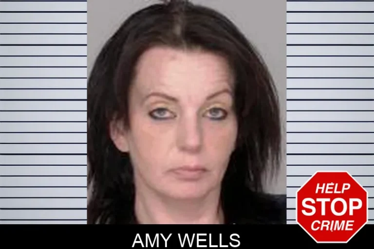 Amy Wells
