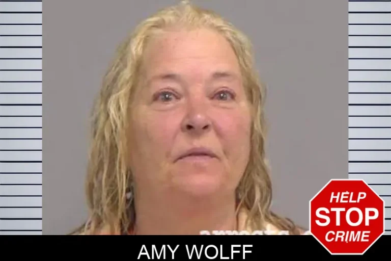 Amy Wolff