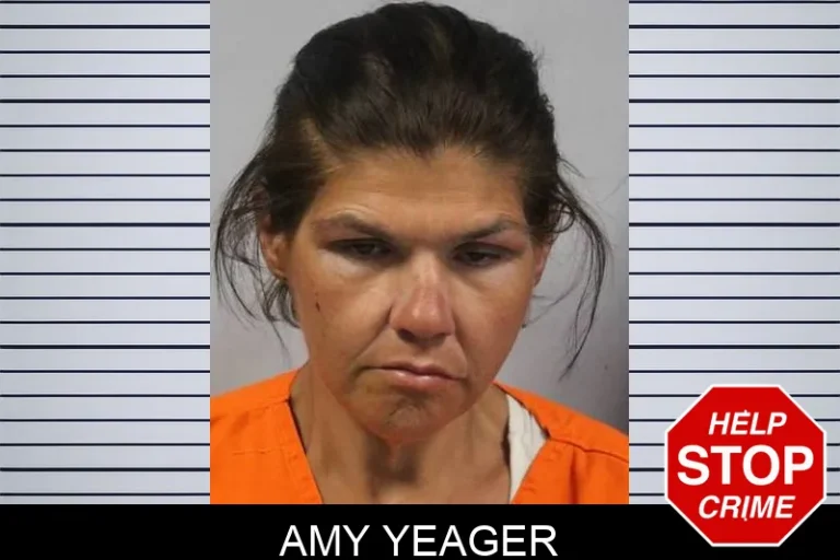 Amy Yeager